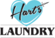 Hart's Laundry | Roy, Utah Laundromat | Wash-N-Fold Laundry Services